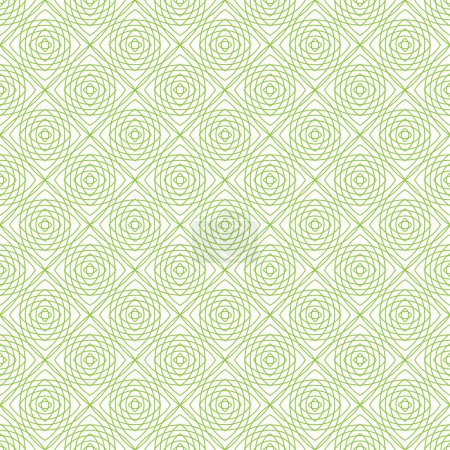 patrón verde abstracto
