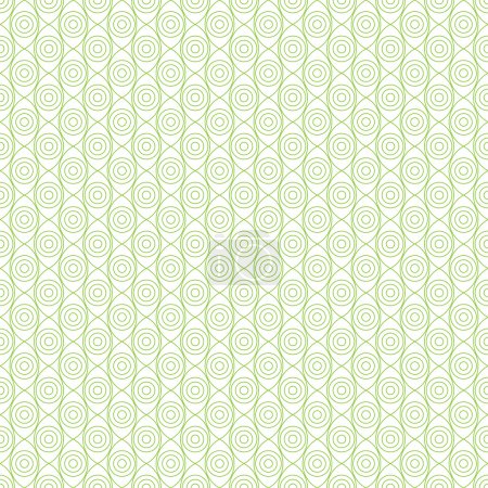 patrón verde abstracto
