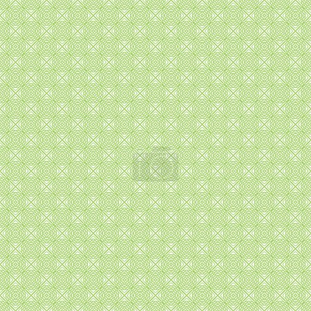 Seamless pattern for design