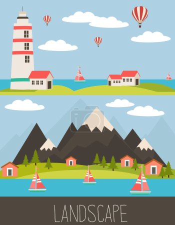 paisaje