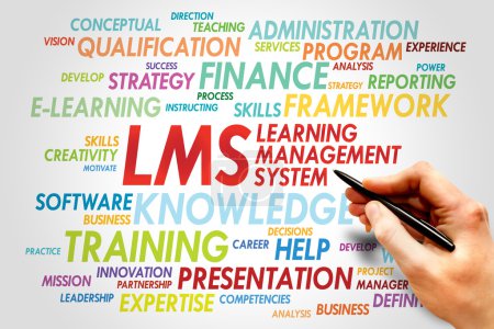 Learning Management System