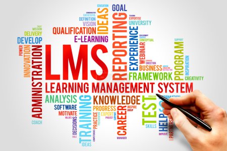 Learning Management System