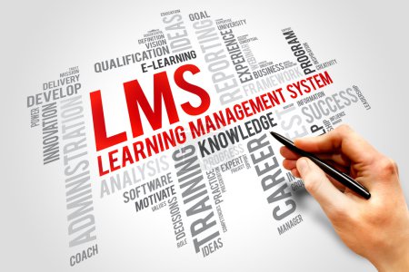 Learning Management System