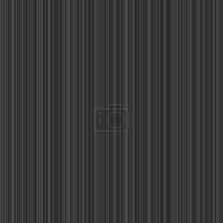 Ilustración de Líneas sin costura patrón blanco y negro. EPS 10 - Imagen libre de derechos