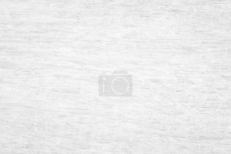 Foto de Textura abstracta de madera blanca como fondo - Imagen libre de derechos