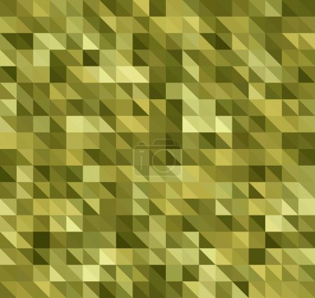 Résumé vecteur militaire camouflage arrière-plan 