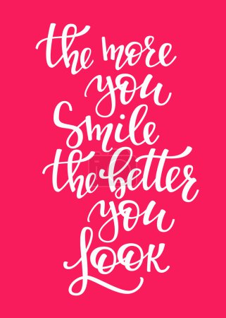 Tipografía inspiradora de citas
