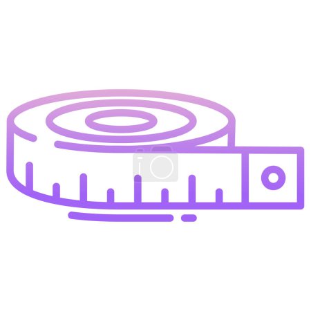 Foto de Vector ilustración de seo icono moderno - Imagen libre de derechos