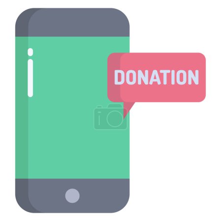Foto de Teléfono móvil. diseño simple - Imagen libre de derechos