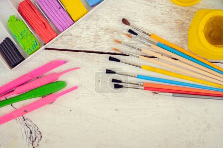 Herramientas para el trabajo creativo
Herramientas para el trabajo creativo
