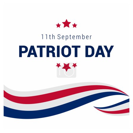Día del Patriota, Bandera de Estados Unidos
Día del Patriota, Bandera de Estados Unidos