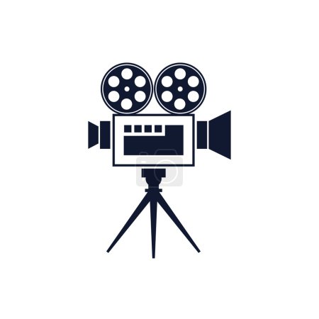 Película Proyector Película Película
