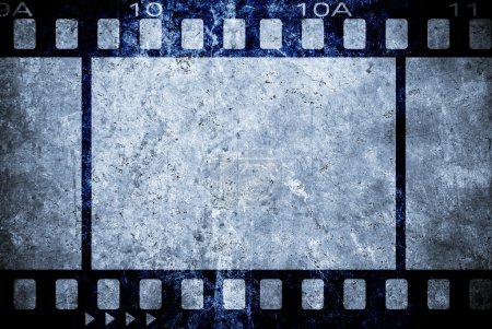 Fondo de tira de película
Fondo de tira de película
